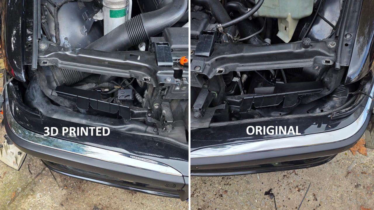 Кронштейн фары BMW E38