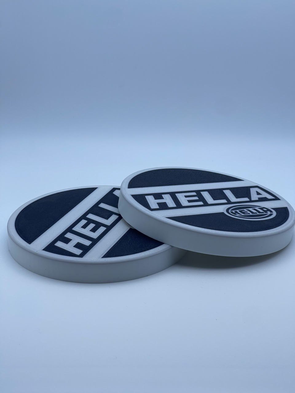 Крышки фар Hella для BMW E30 / E34 / E28 / E32